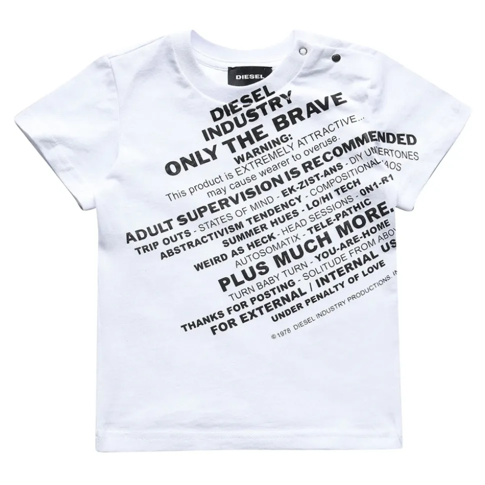 T-Diegos T-shirt