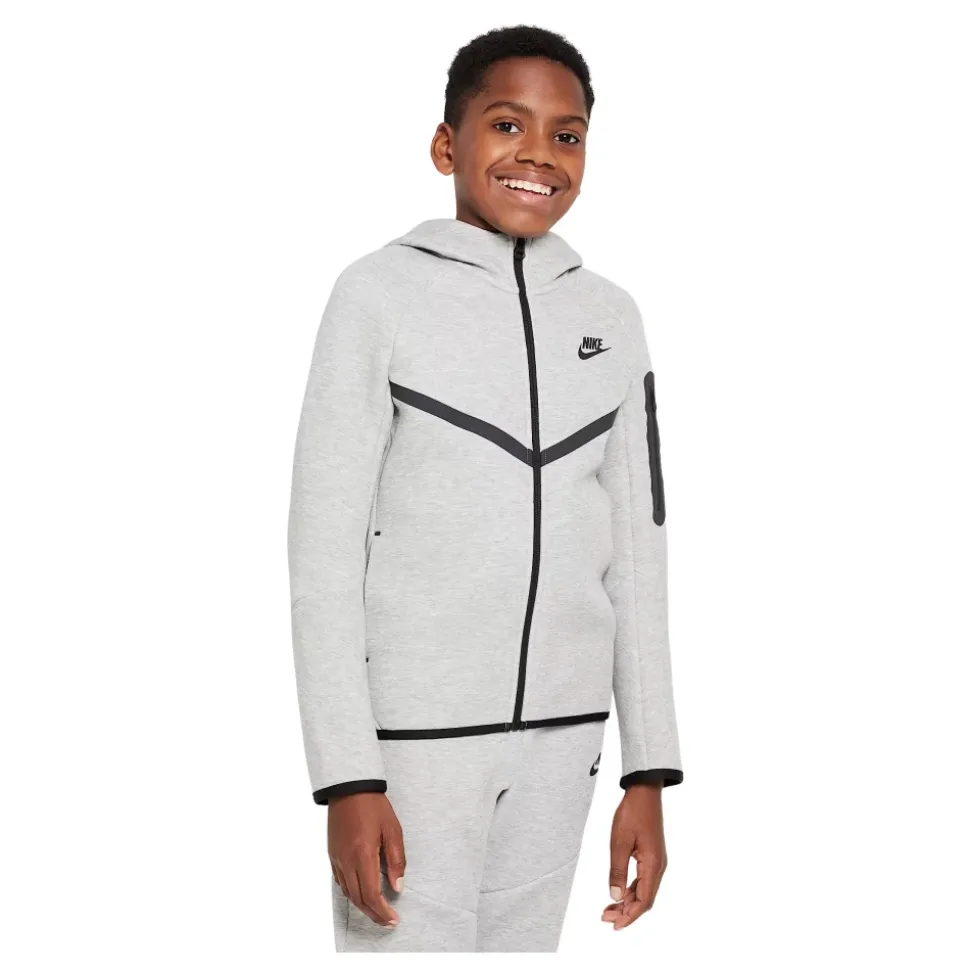 Tech Fleece Hoodie