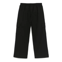 Technical Cargo Pants