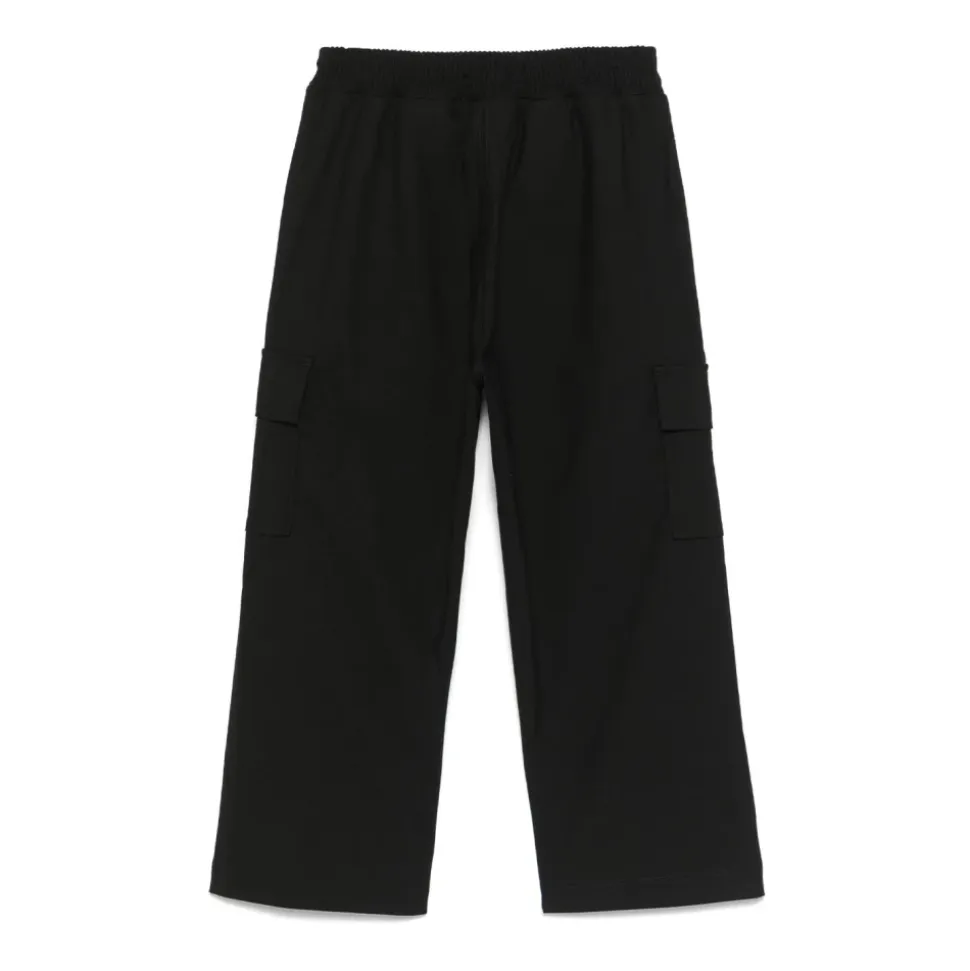 Technical Cargo Pants