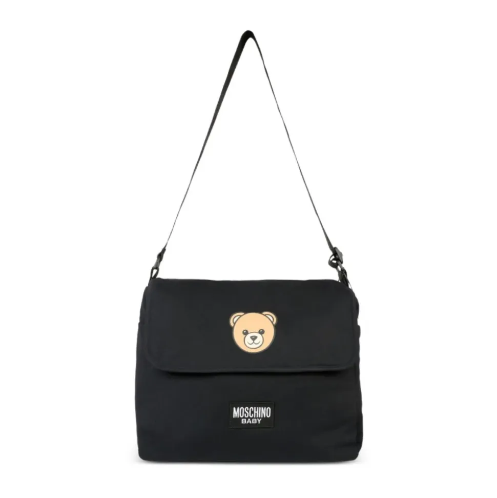 Teddy Appliqué Stelleveske