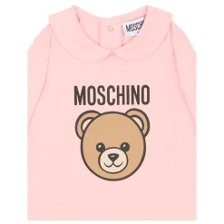 Teddy Bear Babygrow