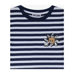 Teddy Bear bomullsjerseykjole