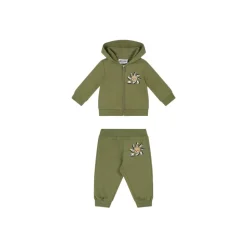 Teddy Bear bomullsjoggedress jumpsuit