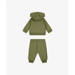Teddy Bear bomullsjoggedress jumpsuit