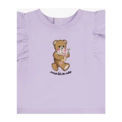 Teddy Bear bomullspikékjole
