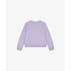 Teddy Bear bomullspiké sweatshirt