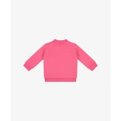 Teddy Bear Cotton Sweatshirt