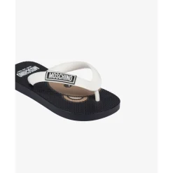 Teddy Bear Flip-Flops