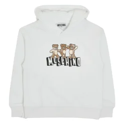 Teddy Bear Hoodie