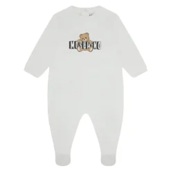 Teddy Bear Jumpsuit