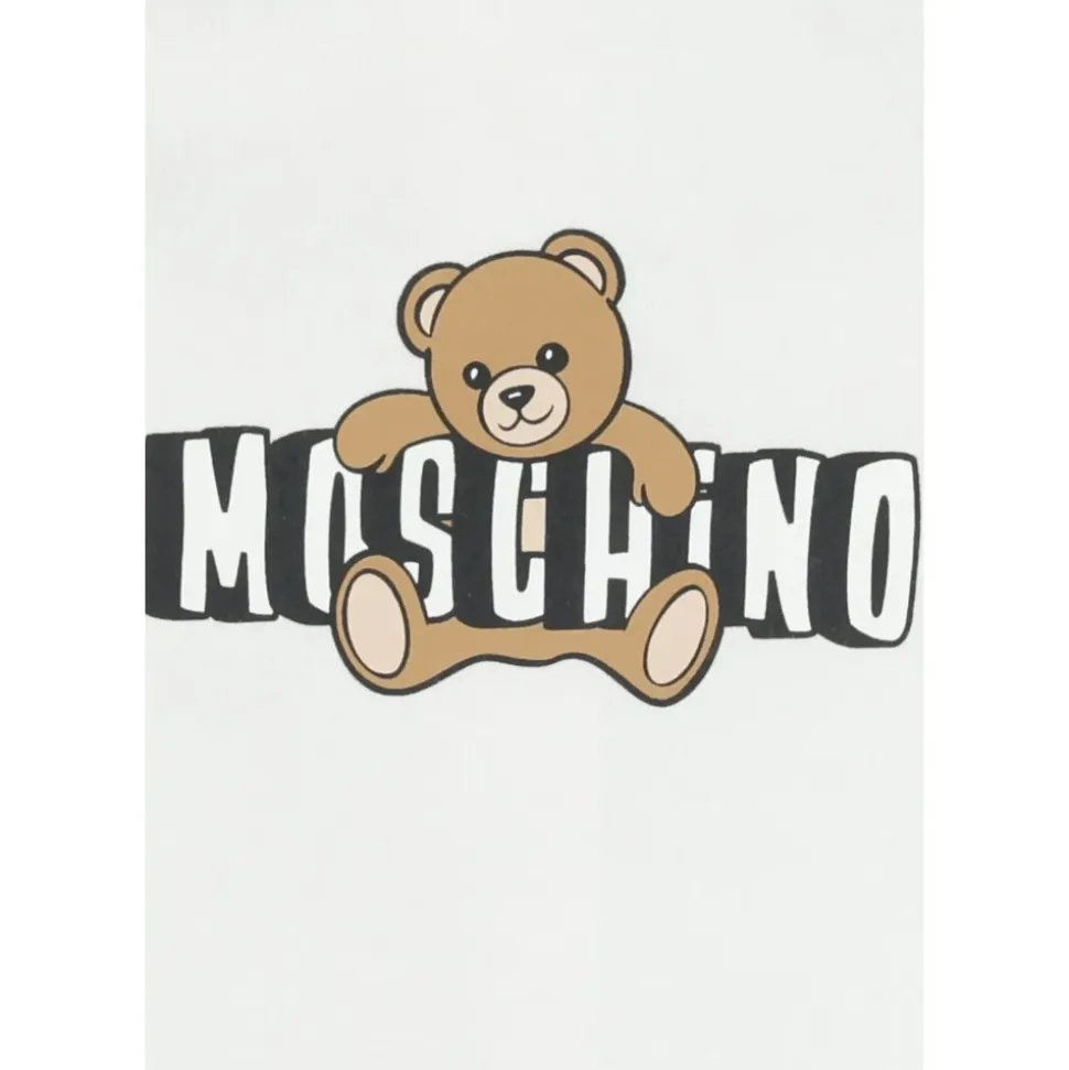 Teddy Bear Jumpsuit