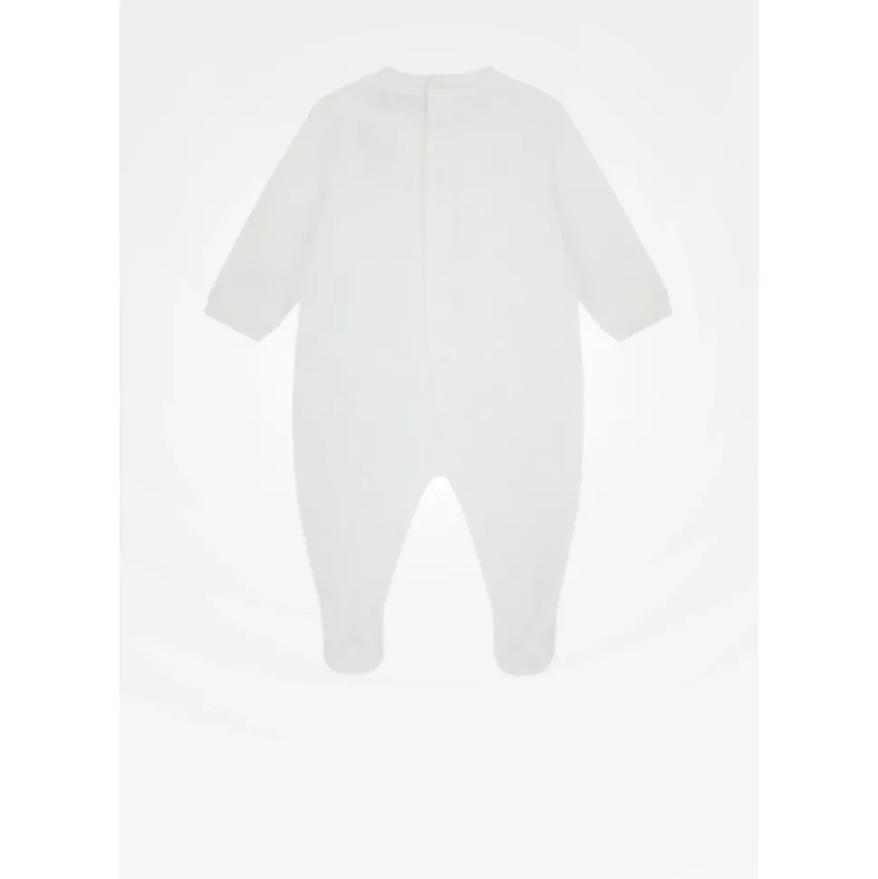 Teddy Bear Jumpsuit