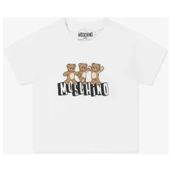Teddy Bear Logo Short Set