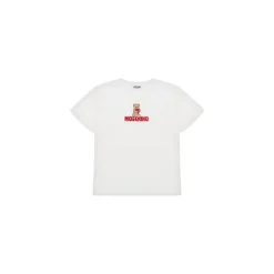 Teddy Bear Maxi T-shirt