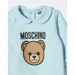 Teddy Bear Onesie