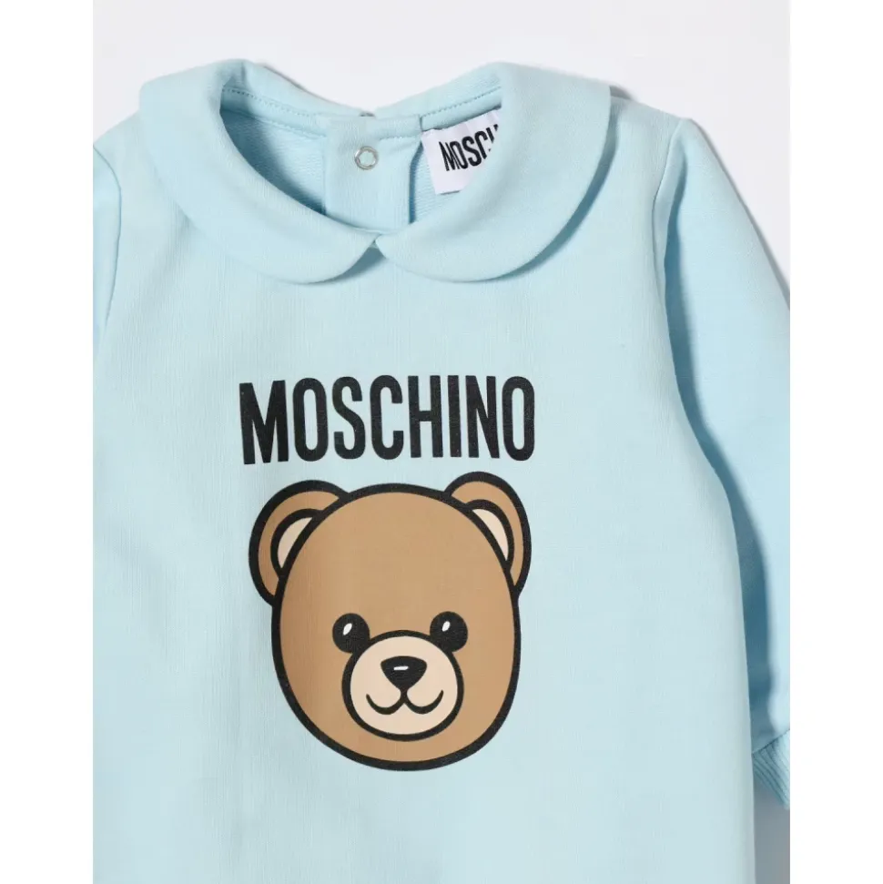 Teddy Bear Onesie