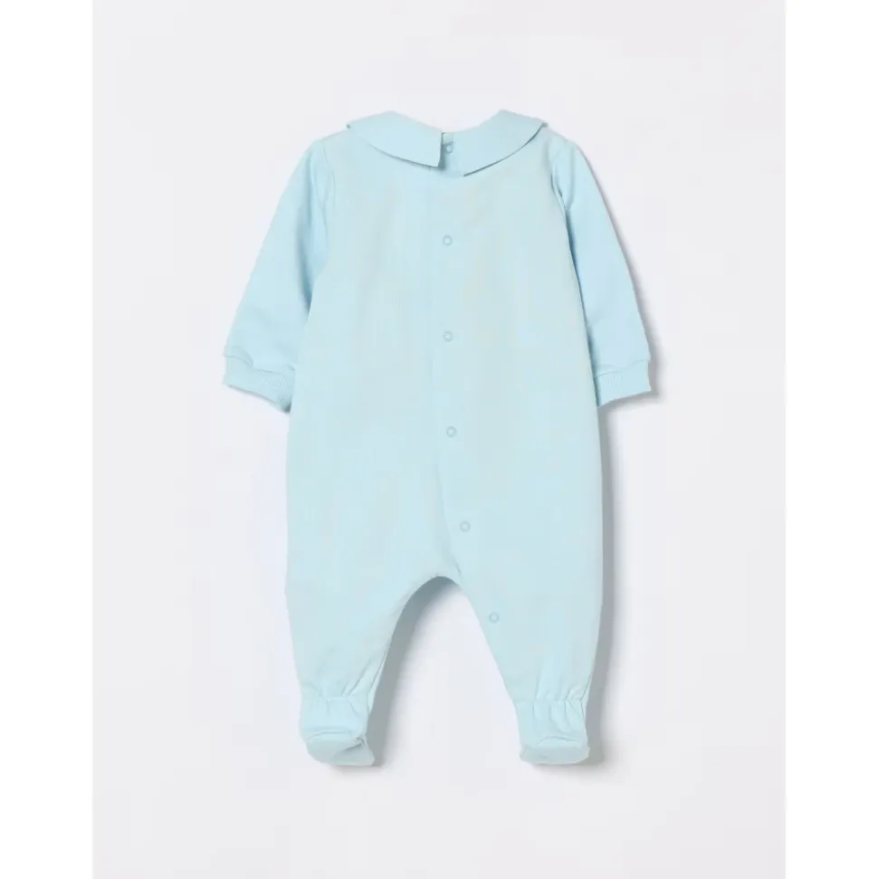 Teddy Bear Onesie
