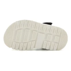 Teddy Bear Platform Sandaler
