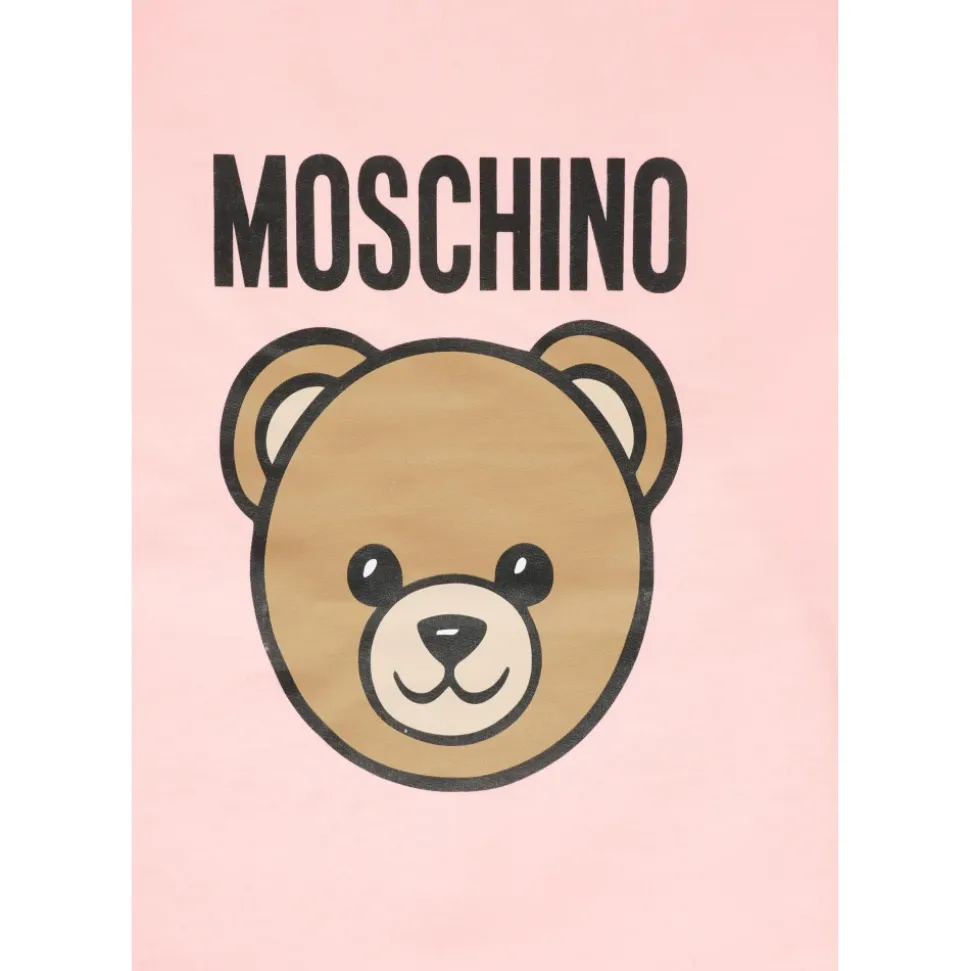 Teddy Bear-pledd