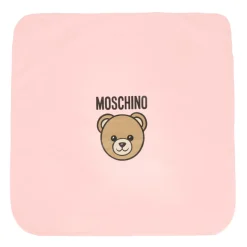 Teddy Bear-pledd