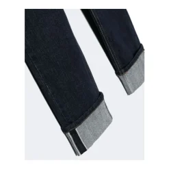 Teddy Bear Pocket Jeans