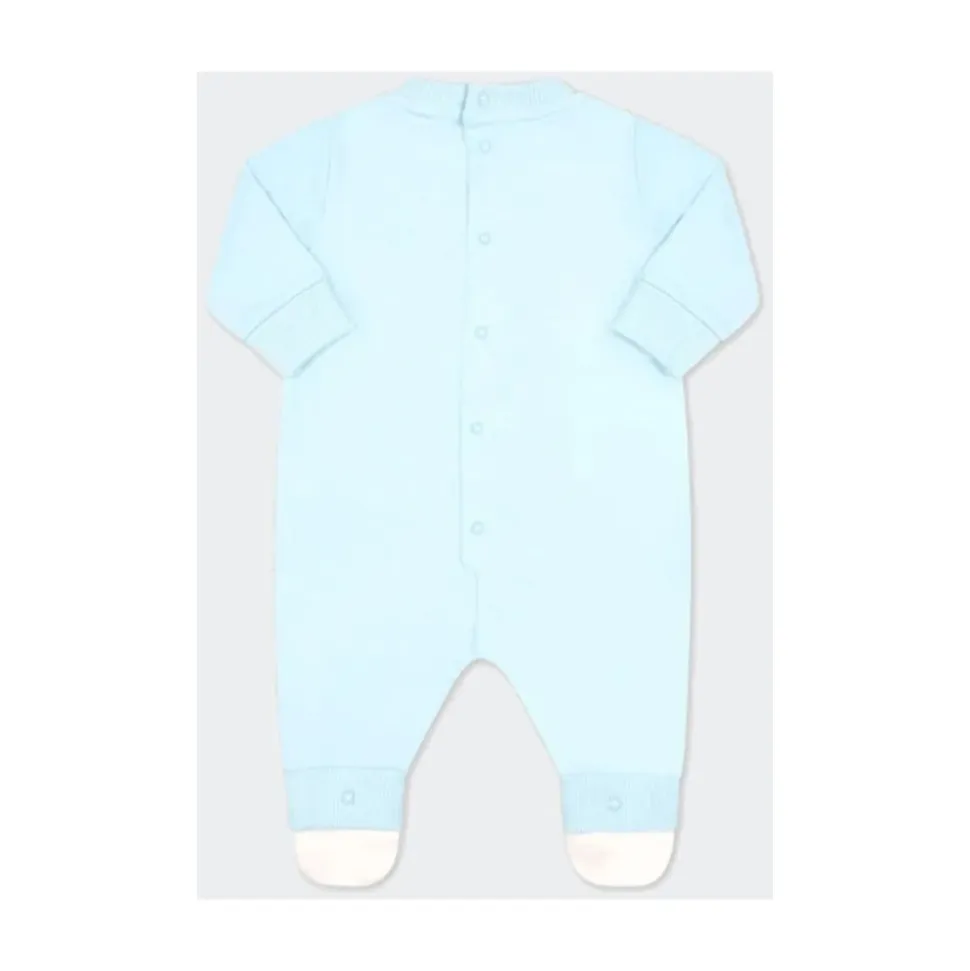 Teddy Bear Romper