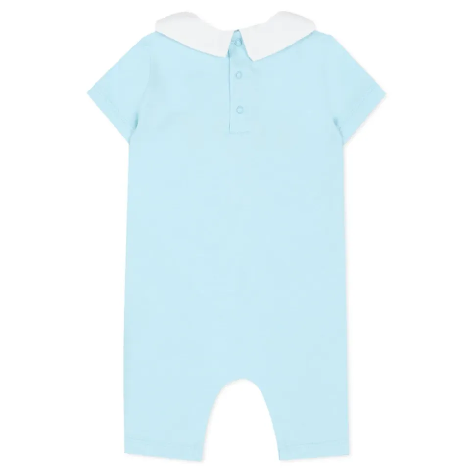 Teddy Bear Romper