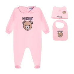 Teddy Bear Romper