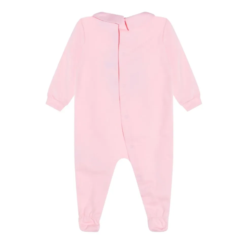 Teddy Bear Romper