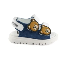 Teddy Bear Sandaler