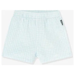 Teddy Bear Short Set