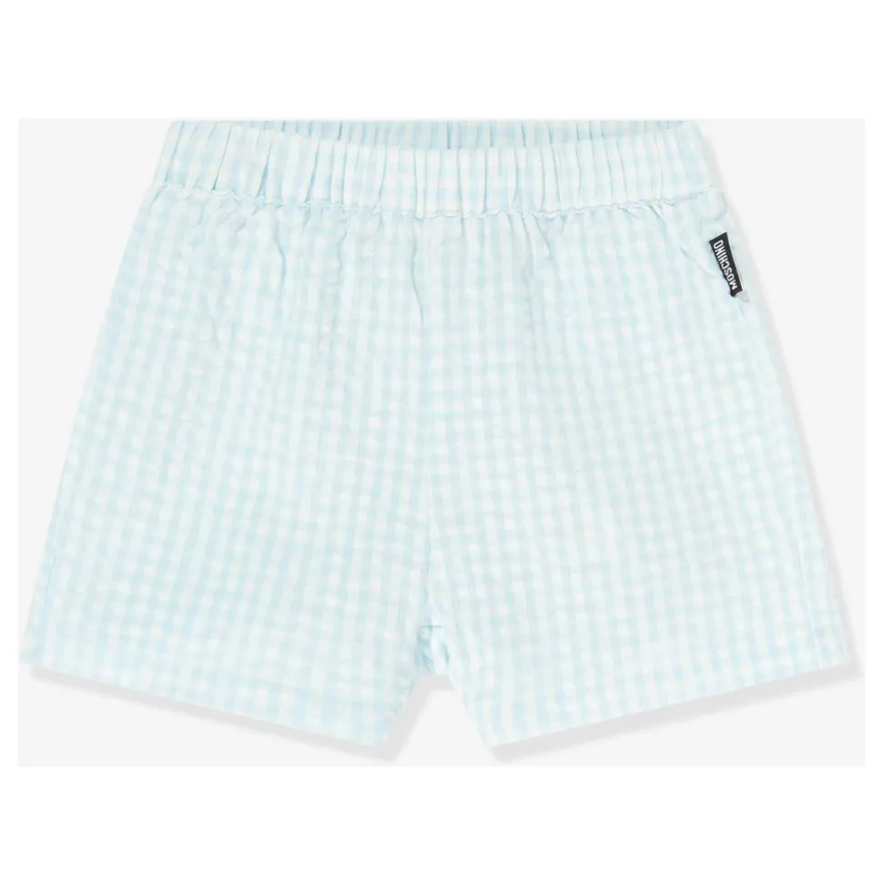 Teddy Bear Short Set