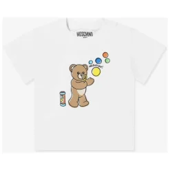 Teddy Bear Short Set