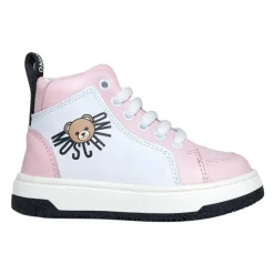 Teddy Sneakers