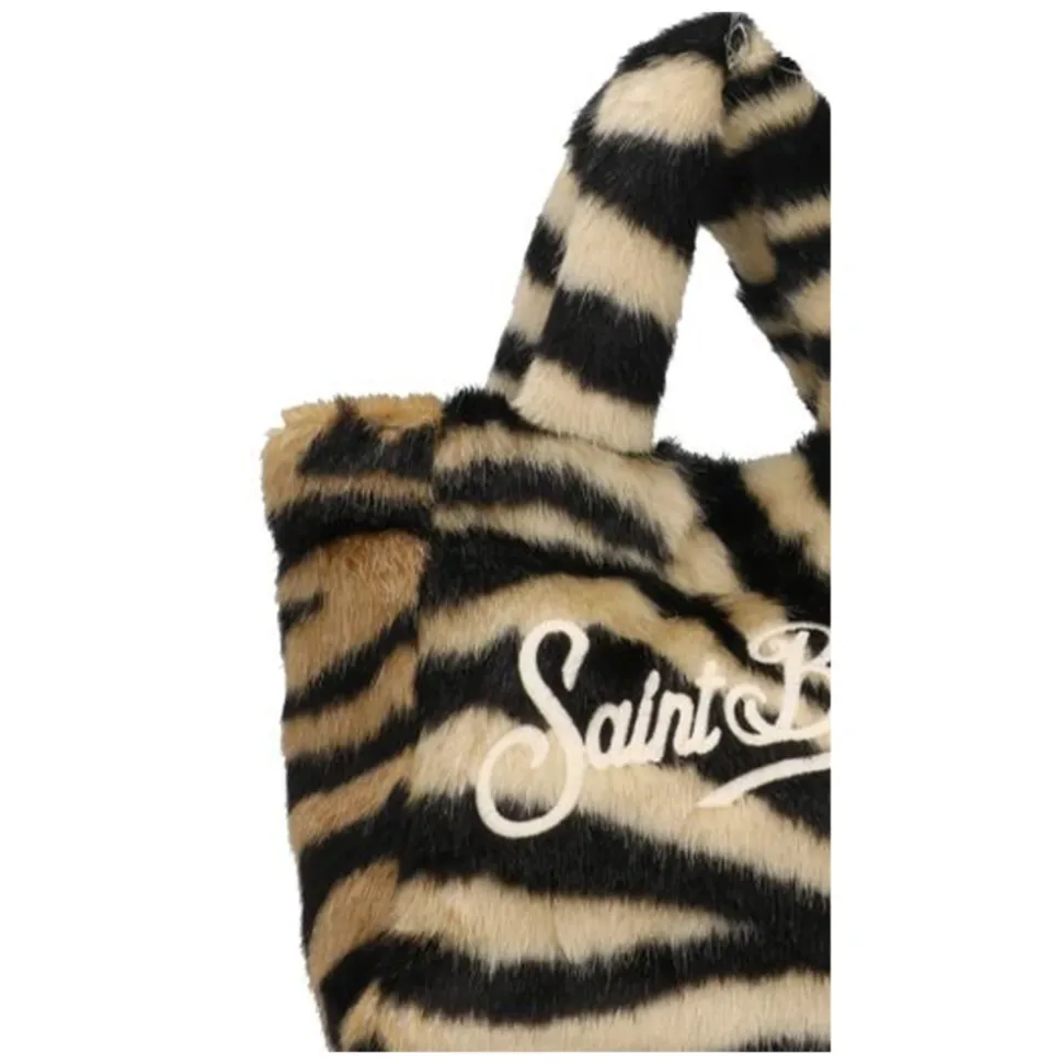 Teddy Tote Bag