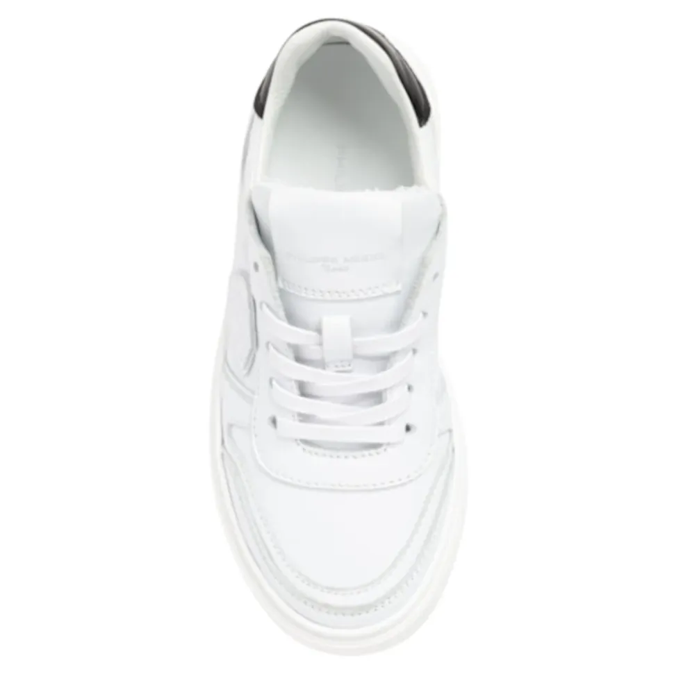 Temple Sneaker