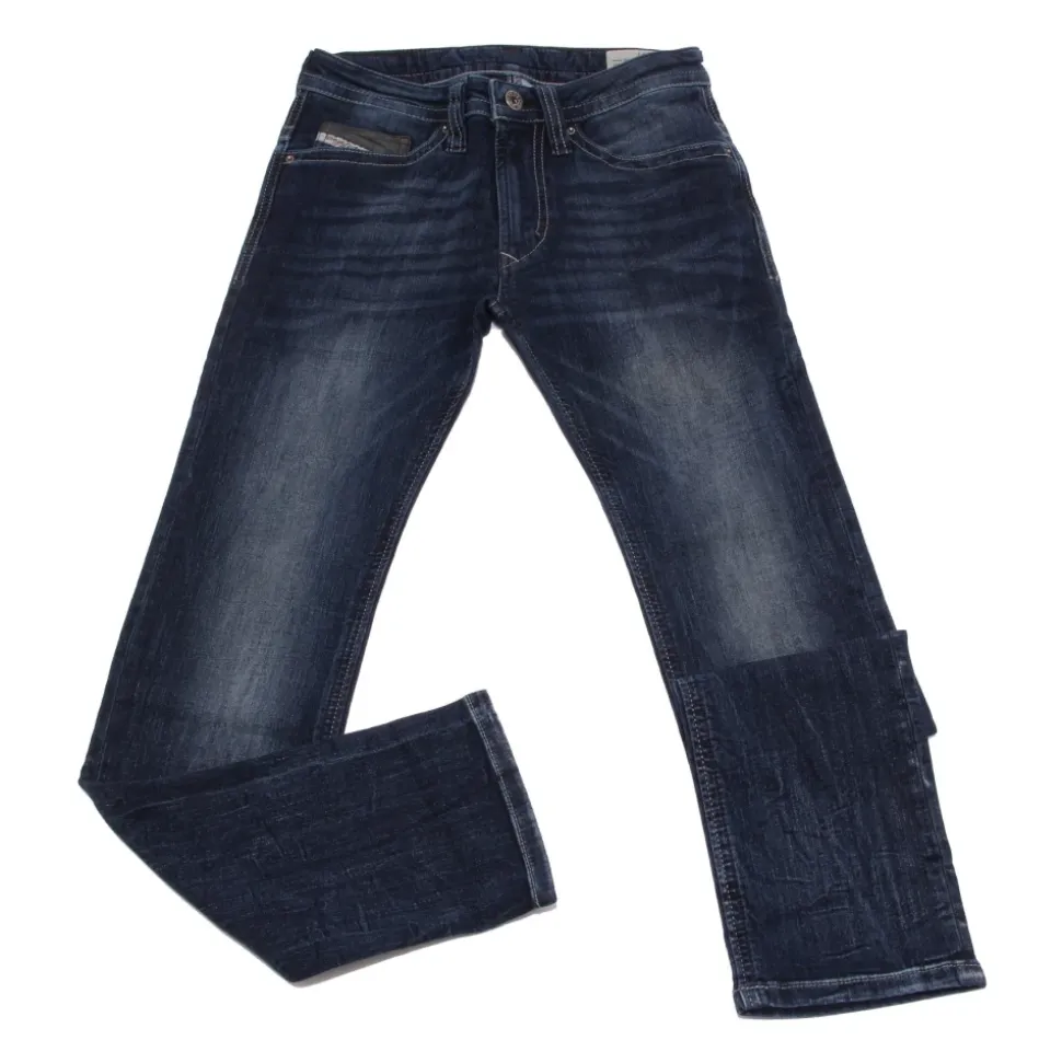 Thavar JS Jeans