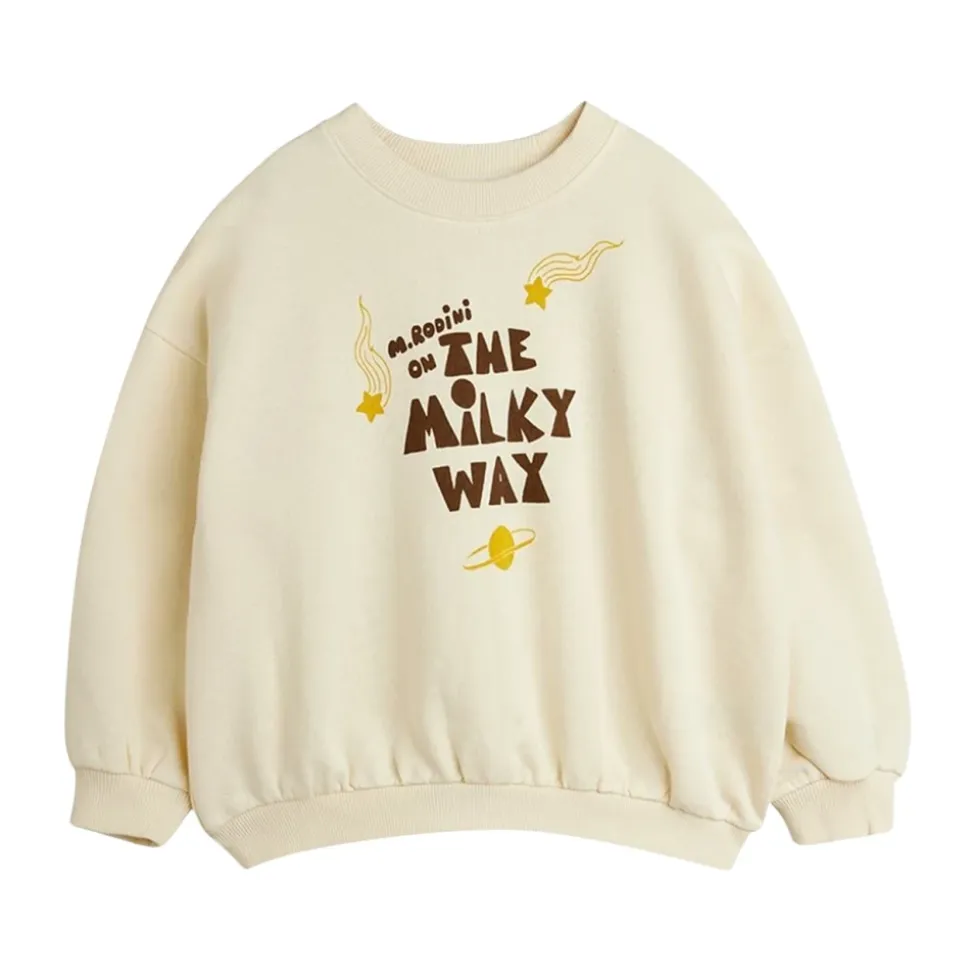 The Milky Way Sweatshirt