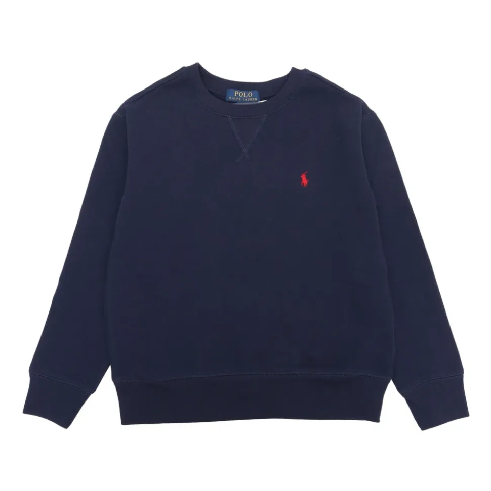 The RL Fleece Sweatshirt