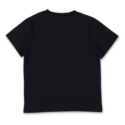 Three-Pack Logo Patch T-Shirts