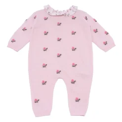 TINY Wool Coverall