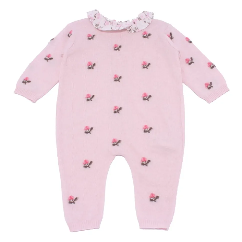 TINY Wool Coverall