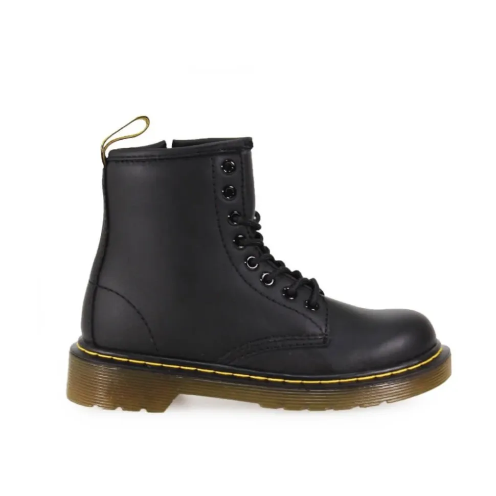 1460 Toddler Leather Ankle Boots