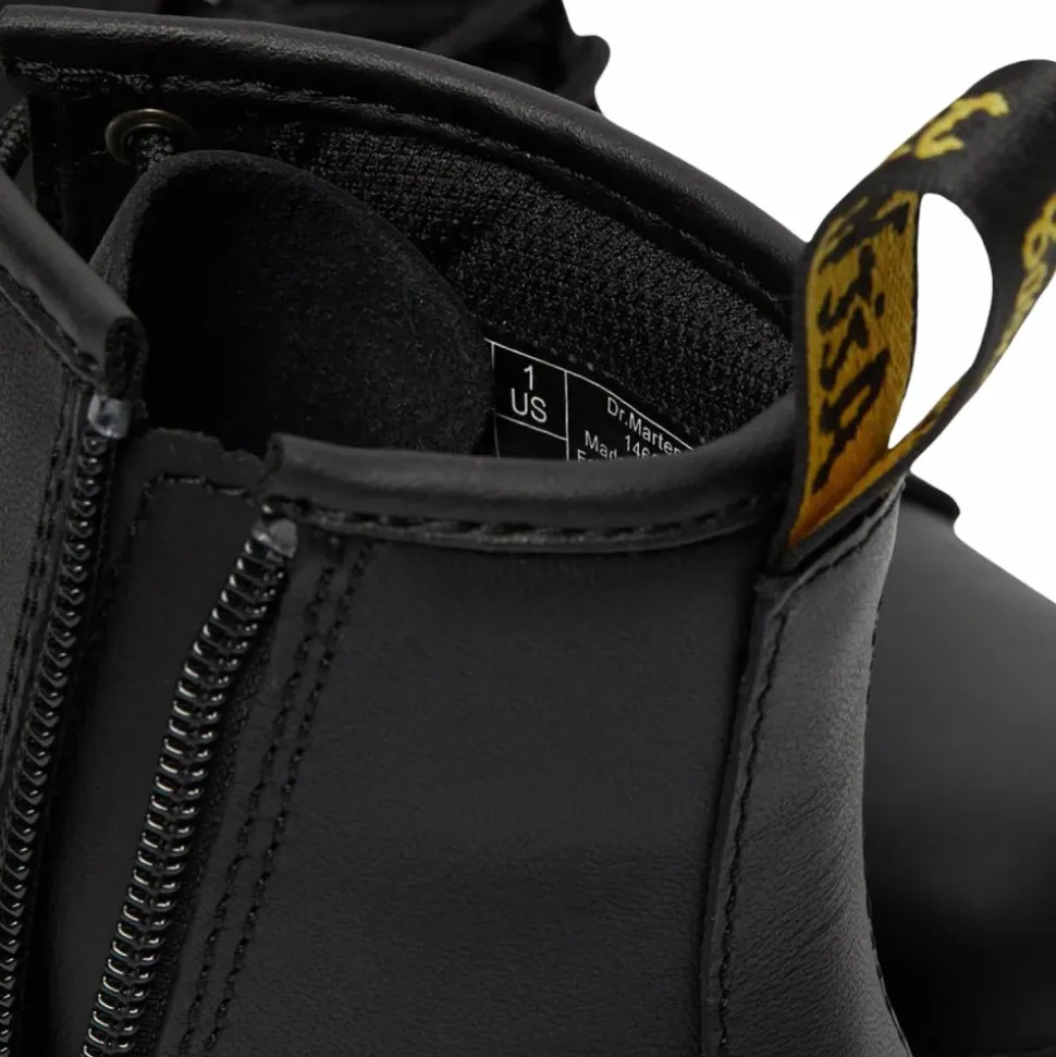 1460 Toddler Leather Ankle Boots