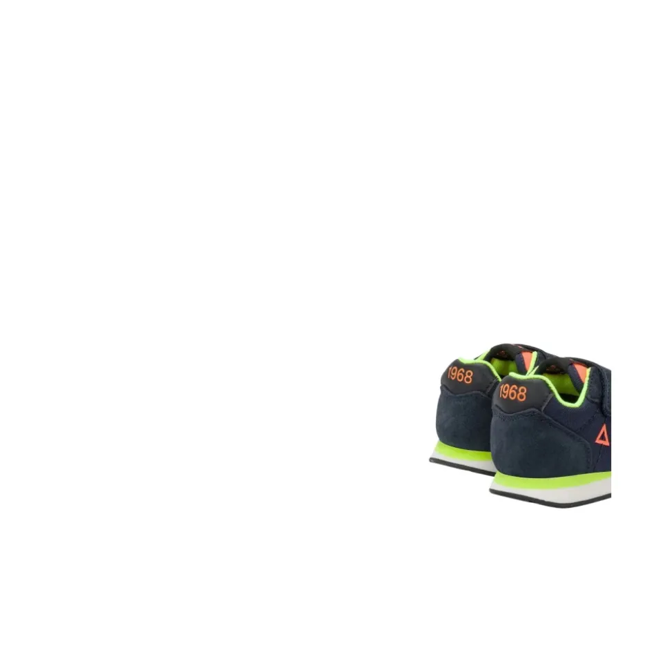 Tom Fluo Low Top Sneakers