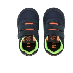 Tom Fluo Low Top Sneakers
