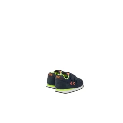 Tom Fluo Low Top Sneakers