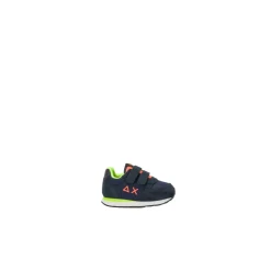Tom Fluo Low Top Sneakers