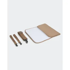 Tote Bag med Lomme